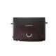 Westpoint WF-2533 2 Slice Toaster Steel Body With Official Warranty HAM